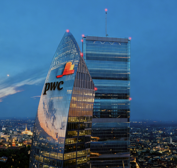 PWC